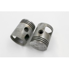 PÍSTY - 58,00 - ALMET ČR (NULTÝ VÝBRUS)