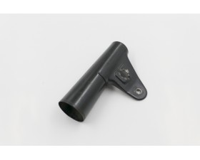 DRŽÁK SVĚTLOMETU - PRAVÝ - (S DÍROU NA BLINKR)