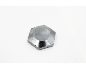 MATICE ŘÍZENÍ - UZAVŘENÁ - (CHROMOVANÁ)