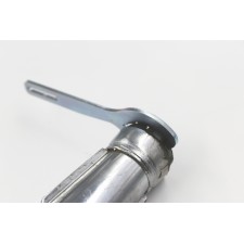 KLÍČ NA MATICE TLUMIČE VÝFUKU - TYP ČZ 6 ZUBŮ