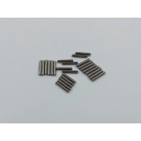 JEHLOVÝ VÁLEČEK 2X12 (26KS) BABETTA 228, 207