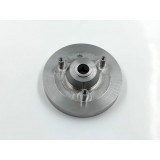 STARTOVACÍ BUBEN BABETTA 208, 207