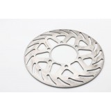 BRZDOVÝ KOTOUČ - NOVÝ TYP (PRŮMĚR 305MM) - DEMONTOVÁNO