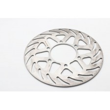 BRZDOVÝ KOTOUČ - NOVÝ TYP (PRŮMĚR 305MM) - DEMONTOVÁNO