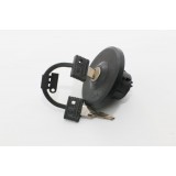 VÍČKO NÁDRŽE - ZADI - MALÝ TYP (ULOŽENKA)