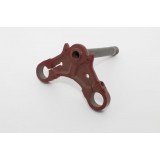 BRÝLE SPODNÍ - TYP 634 - NOVÉ ULOŽENKA