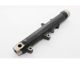 KLUZÁK PŘEDNÍCH TLUMIČŮ -  ROTAX - LEVÝ NA KOTOUČ