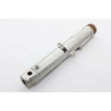 KLUZÁK PŘEDNÍCH TLUMIČŮ - BRZDOVÝ ZÁCHYT NA DVOUKLÍČ  (ULOŽENKA )