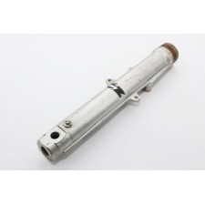 KLUZÁK PŘEDNÍCH TLUMIČŮ - BRZDOVÝ ZÁCHYT NA DVOUKLÍČ  (ULOŽENKA )