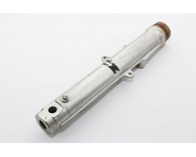 KLUZÁK PŘEDNÍCH TLUMIČŮ - BRZDOVÝ ZÁCHYT NA DVOUKLÍČ  (ULOŽENKA )