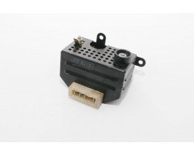 REGULÁTOR - USMĚRŇOVAČ 12V - MAGNETON