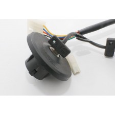 VÍČKO NÁDRŽE + SPÍNACÍ SKŘÍŇKA - ZADI - (ULOŽENKA)