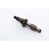 PŘEVODOVKA - HLAVNÍ HŘÍDEL - ULOŽENKA