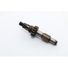 PŘEVODOVKA - HLAVNÍ HŘÍDEL - ULOŽENKA