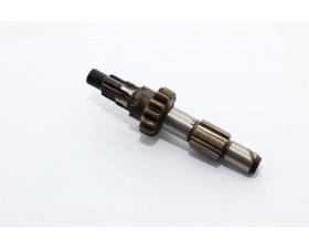 PŘEVODOVKA - HLAVNÍ HŘÍDEL - ULOŽENKA