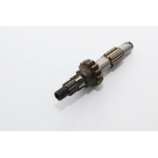 PŘEVODOVKA - HLAVNÍ HŘÍDEL - ULOŽENKA