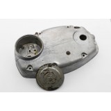 MOTOROVÉ VÍKO - OILMASTER POSILUBE S VÍČKEM