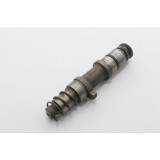 STARTOVACÍ HŘÍDEL S PRUŽINOU