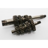 PŘEVODOVKA CELÁ - ČZ