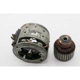 DYNAMO - STATOR + ROTOR - 6V/50W