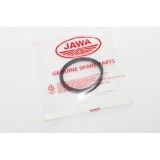 TĚSNĚNÍ VÍČKA STARTÉRU - CL