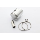 PÍSTNÍ SADA TOMOS 39,5MM