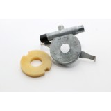 ŠNEK RYCHLOMĚRU - PŘEVODNÍK TRANSVAL