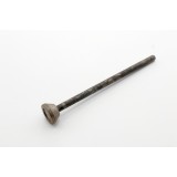 SPOJKOVÁ TYČKA S TALÍŘKEM- 100MM 