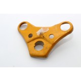 BRÝLE HORNÍ ŽLUTÉ