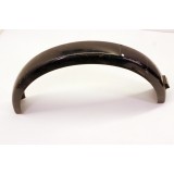 ZADNÍ BLATNÍK 210 - ČERNÝ