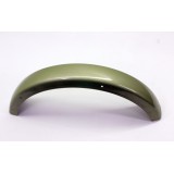 PŘEDNÍ BLATNÍK 210 - ZELENÁ METALÍZA