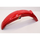 PŘEDNÍ BLATNÍK - ČERVENÝ - ULOŽENKA