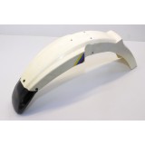 PŘEDNÍ BLATNÍK - BÍLÝ - ULOŽENKA