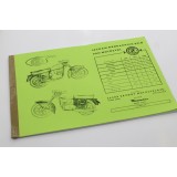KATALOG NÁHRADNÍCH DÍLŮ ČZ 453/450/455