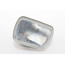 SVĚTLOMET - PARABOLA HRANATÁ - R2 (ULOŽENKA)