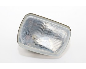 SVĚTLOMET - PARABOLA HRANATÁ - R2 (ULOŽENKA)