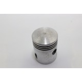 PÍST 125CCM  - 52,00 - (0 VÝBRUS) - (ČEP 18MM)