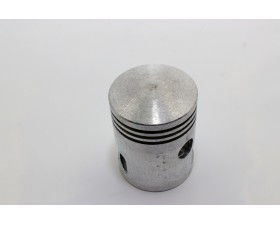 PÍST 125CCM  - 52,00 - (0 VÝBRUS) - (ČEP 18MM)
