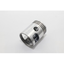 PÍST 125CCM  - 52,00 - (0 VÝBRUS) - (ČEP 18MM)
