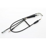 BOWDEN - PLYN - TYP 125 DANDY,TRAVEL - SE KOLENEM