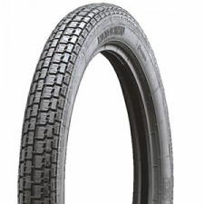 PNEU NOVÉ - HEIDENAU - K30 - 2,75-16´´