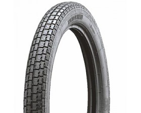 PNEU NOVÉ - HEIDENAU - K30 - 2,75-16´´