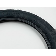 PNEU NOVÉ - HEIDENAU - K30 - 2,75-16´´