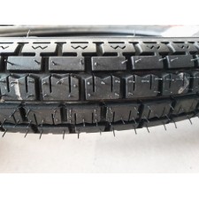 PNEU NOVÉ - HEIDENAU - K30 - 2,75-16´´