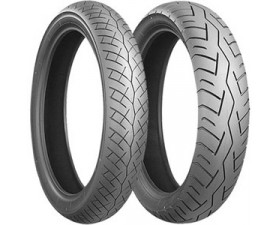 PNEU NOVÉ - BRIDGESTONE- BT46 - 120/80R17 61H