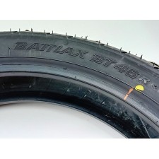 PNEU NOVÉ - BRIDGESTONE- BT46 - 120/80R17 61H