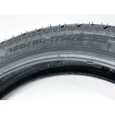 PNEU NOVÉ - BRIDGESTONE- BT46 - 120/80R17 61H