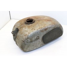 PALIVOVÁ NÁDRŽ HRANATÁ NA ZNAKY - JAWA 350/362,360 + 250/592