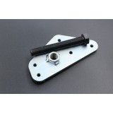 STAHOVÁK NA PŮLENÍ MOTOROVÉ SKŘÍNĚ - (NA MOTORY JAWA 6V)