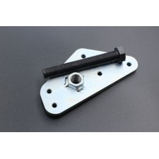 STAHOVÁK NA PŮLENÍ MOTOROVÉ SKŘÍNĚ - (NA MOTORY ČZ 6V)